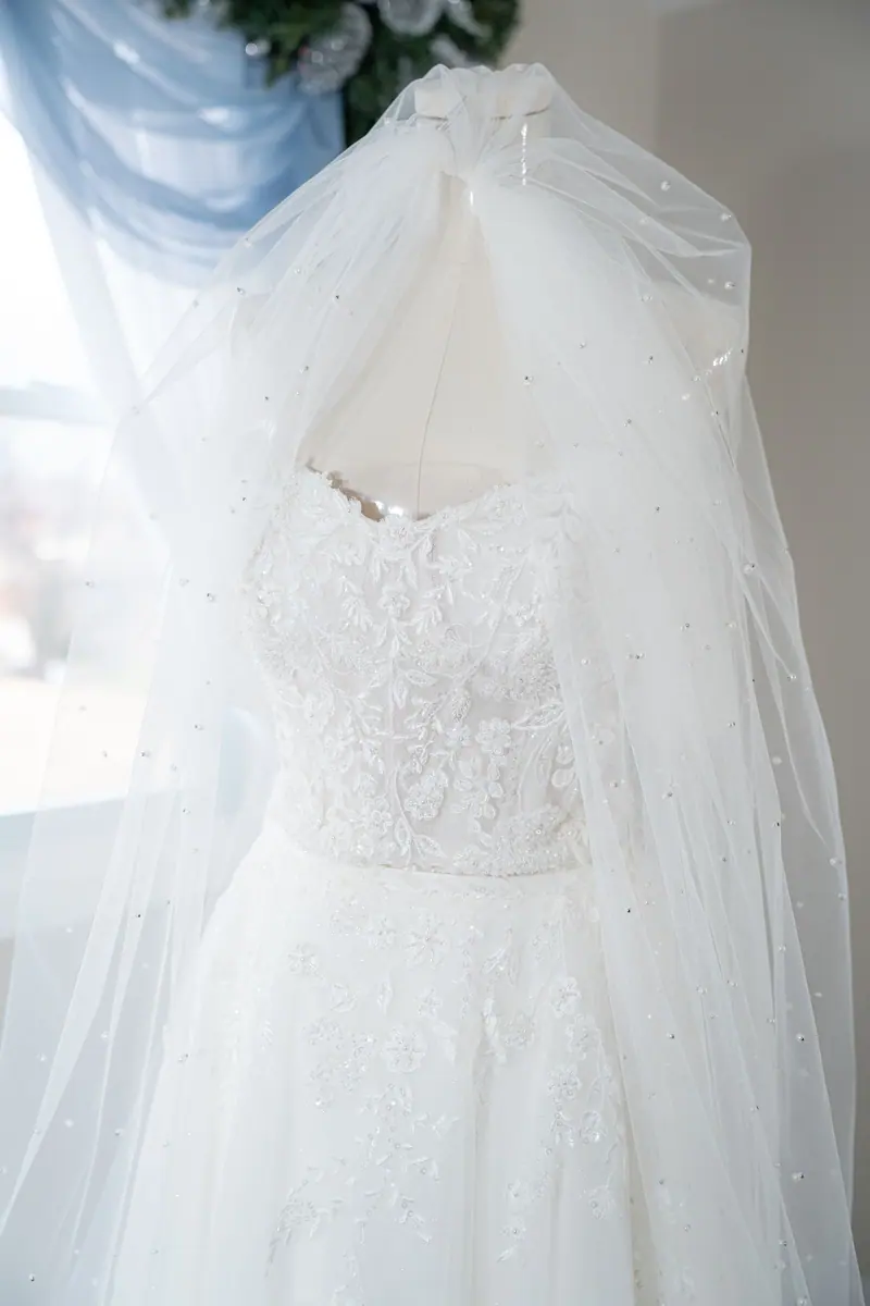 Alesia & Anthony — photo 3 of 131