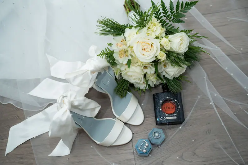 Alesia & Anthony — photo 11 of 131