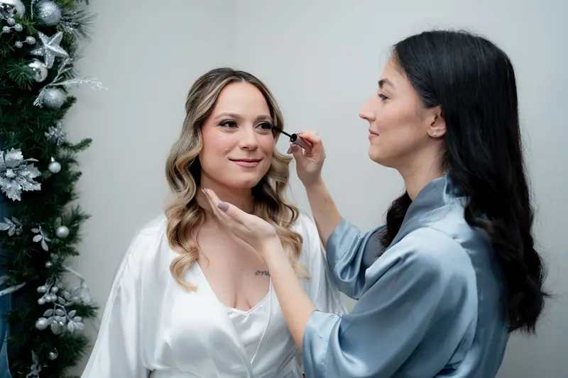 Alesia & Anthony — photo 18 of 131
