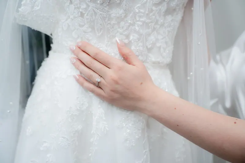 Alesia & Anthony — photo 20 of 131