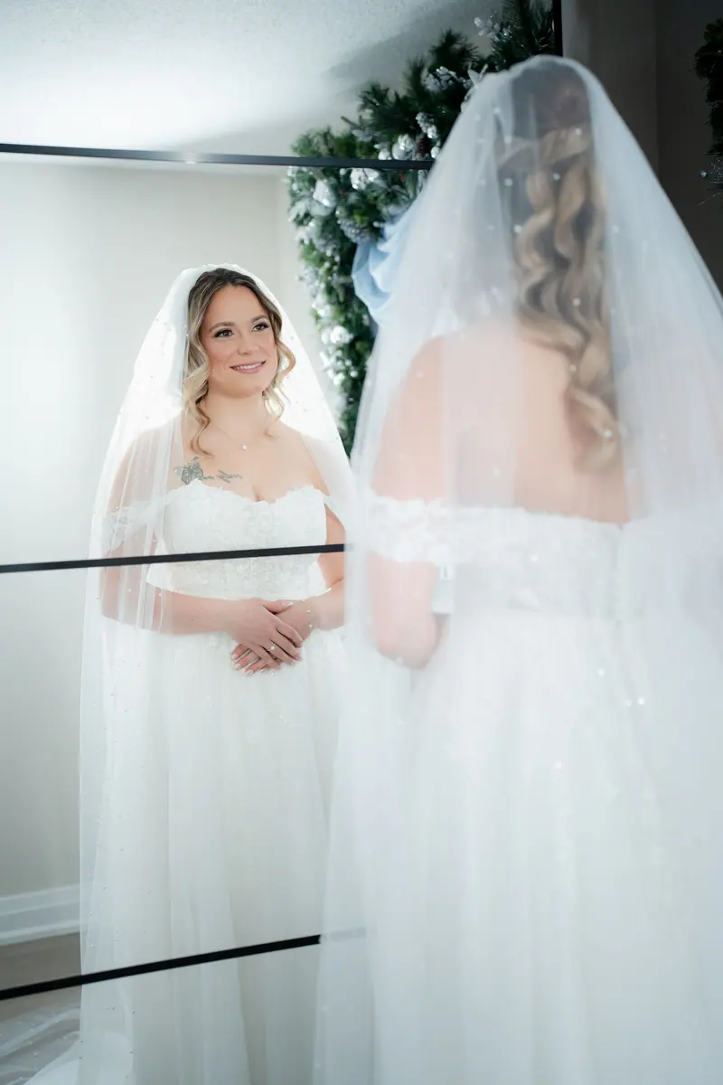Alesia & Anthony — photo 33 of 131
