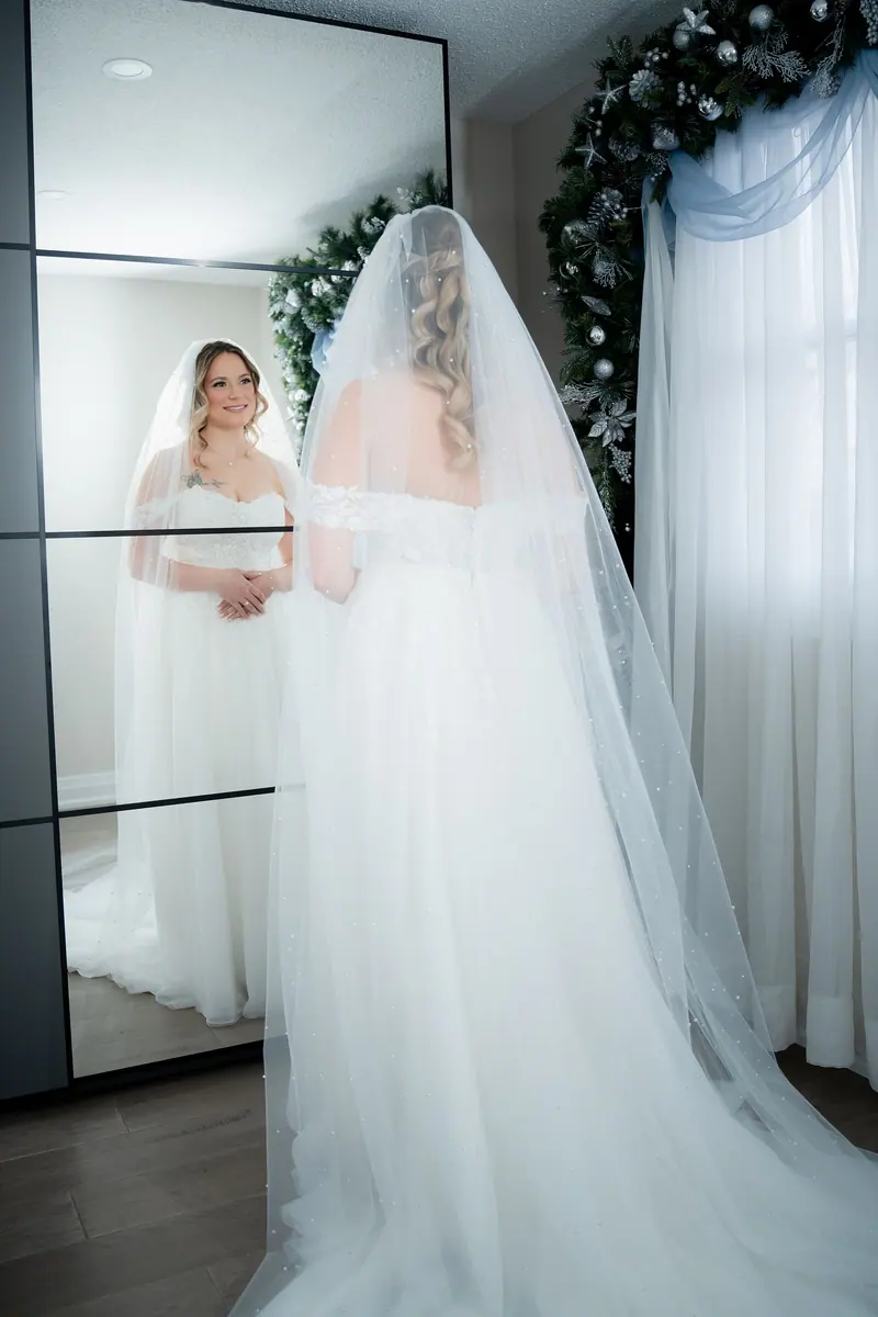 Alesia & Anthony — photo 34 of 131