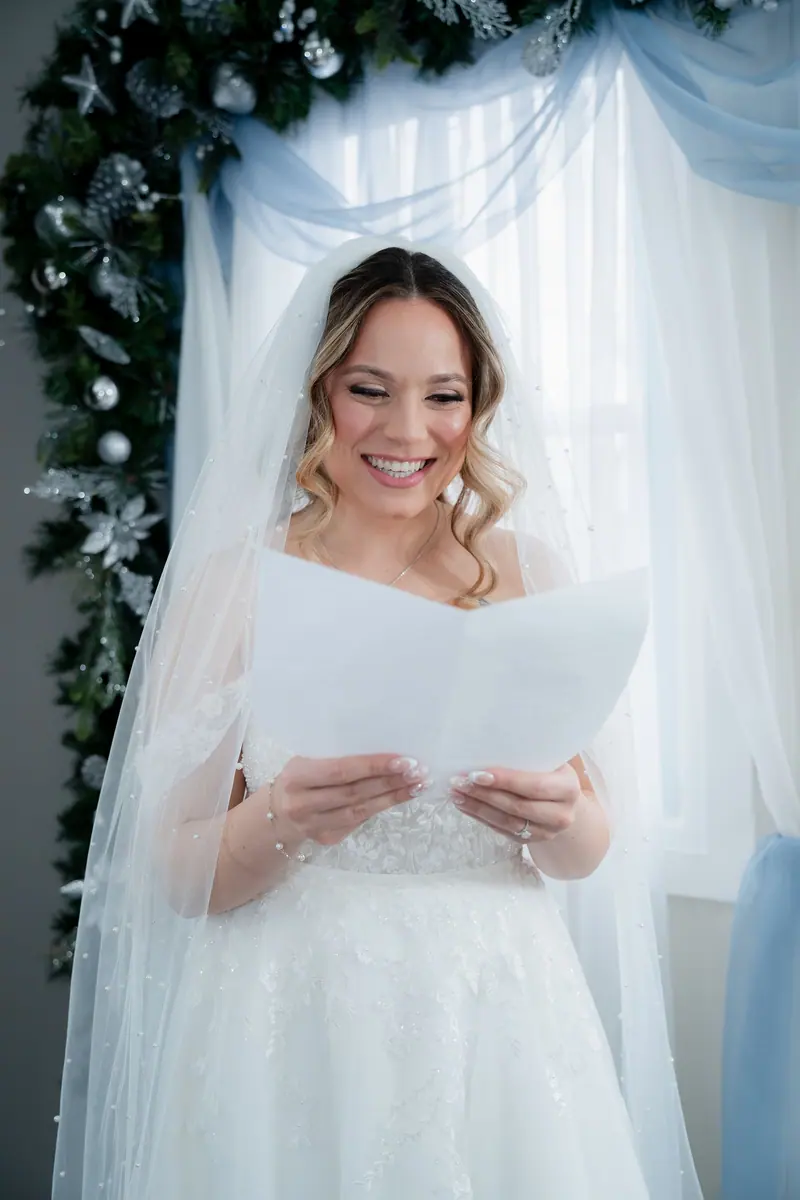 Alesia & Anthony — photo 38 of 131