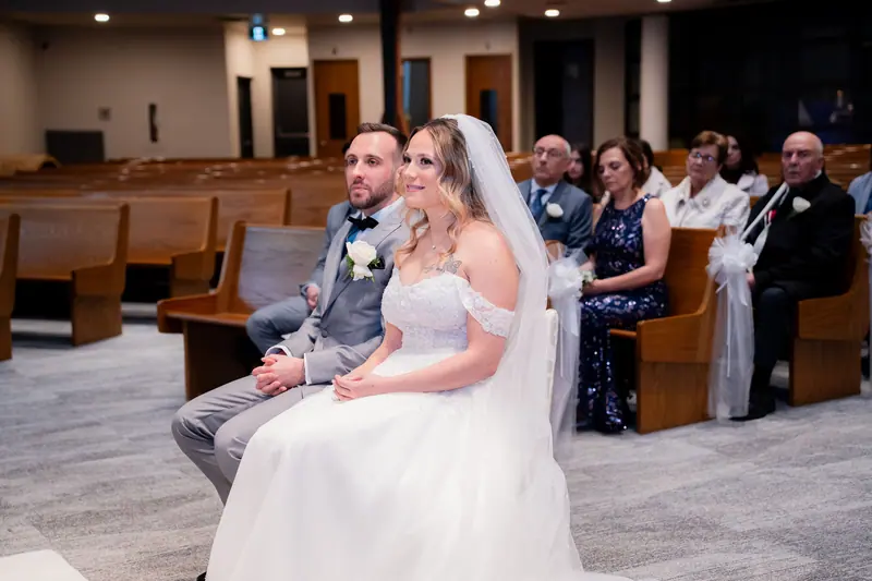 Alesia & Anthony — photo 48 of 131