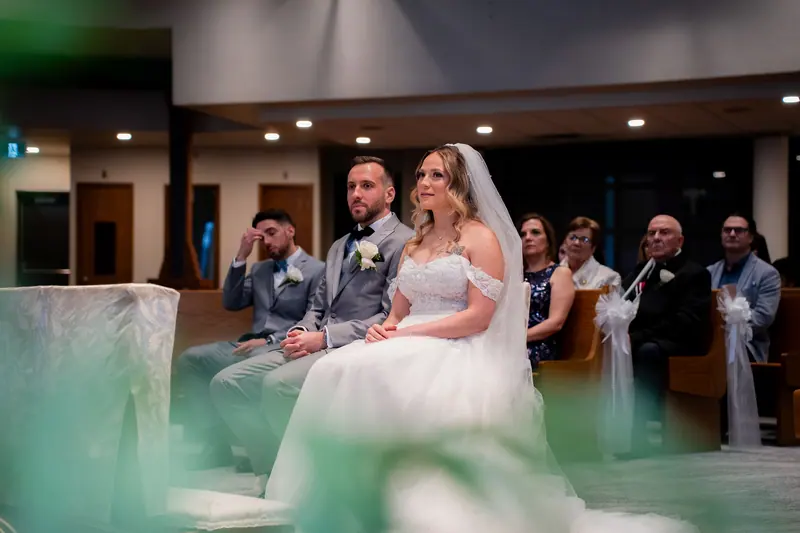 Alesia & Anthony — photo 49 of 131