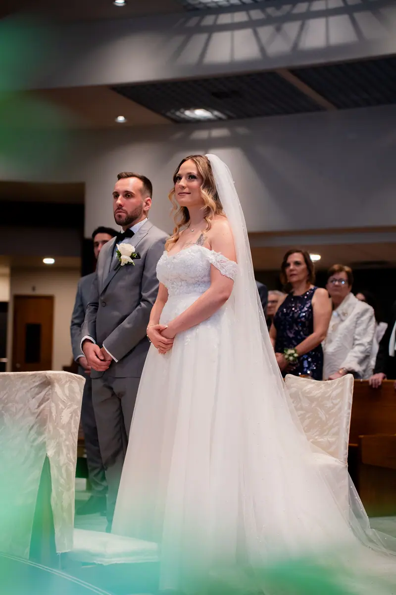 Alesia & Anthony — photo 50 of 131