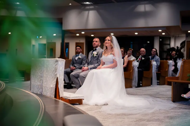 Alesia & Anthony — photo 52 of 131