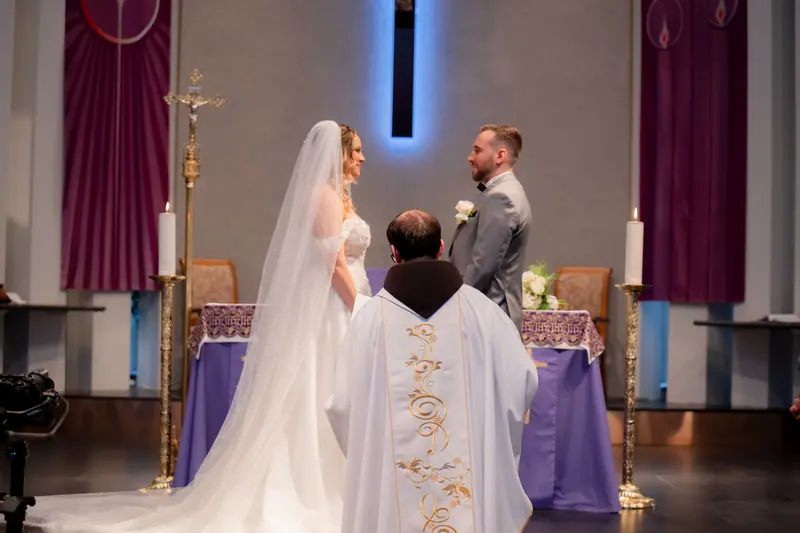 Alesia & Anthony — photo 55 of 131