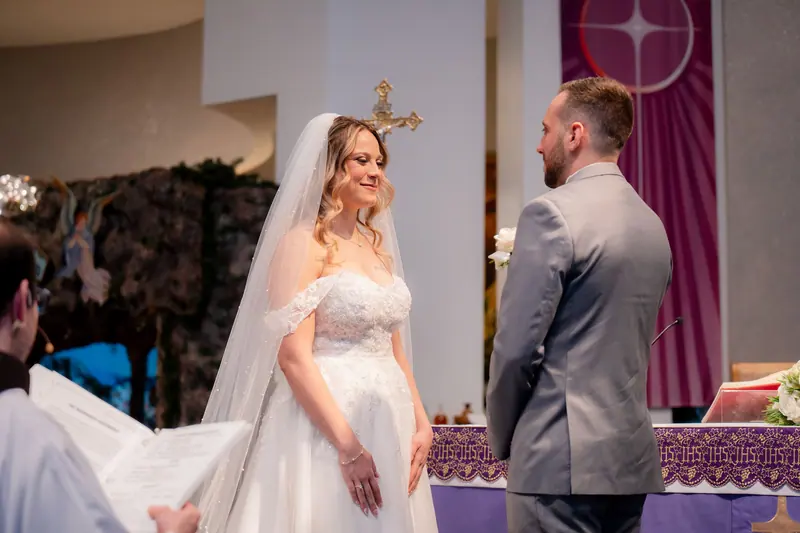 Alesia & Anthony — photo 56 of 131
