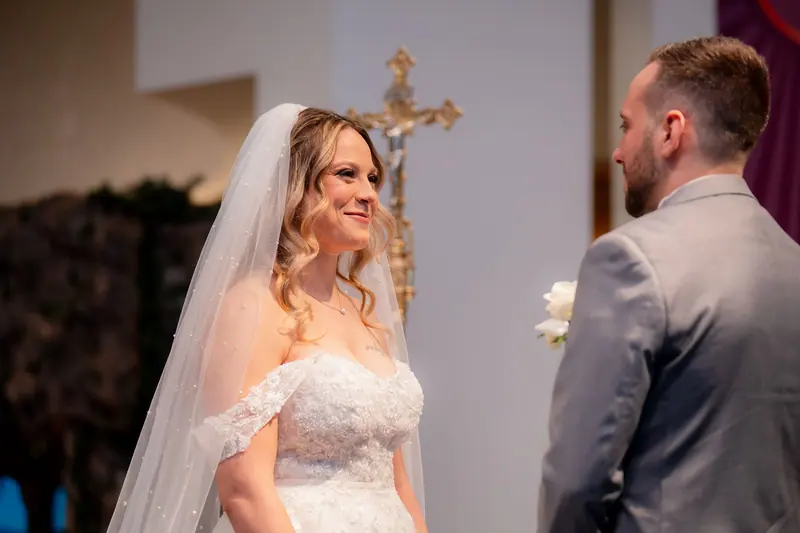 Alesia & Anthony — photo 57 of 131