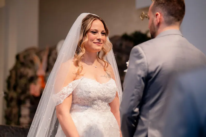 Alesia & Anthony — photo 58 of 131