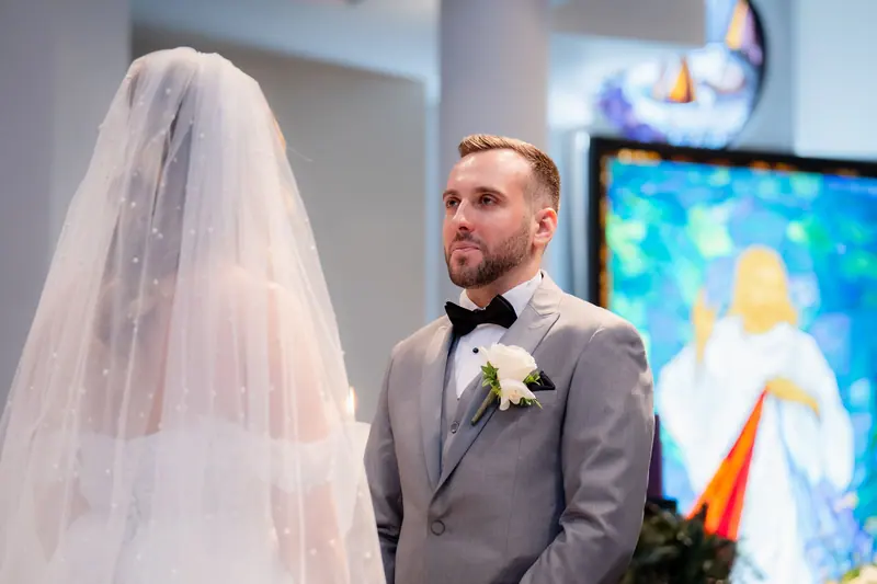 Alesia & Anthony — photo 60 of 131