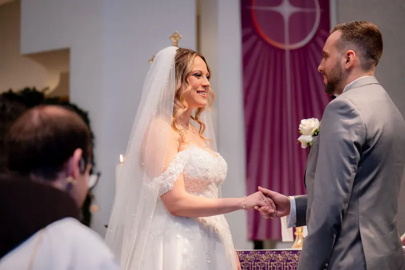 Alesia & Anthony — photo 64 of 131
