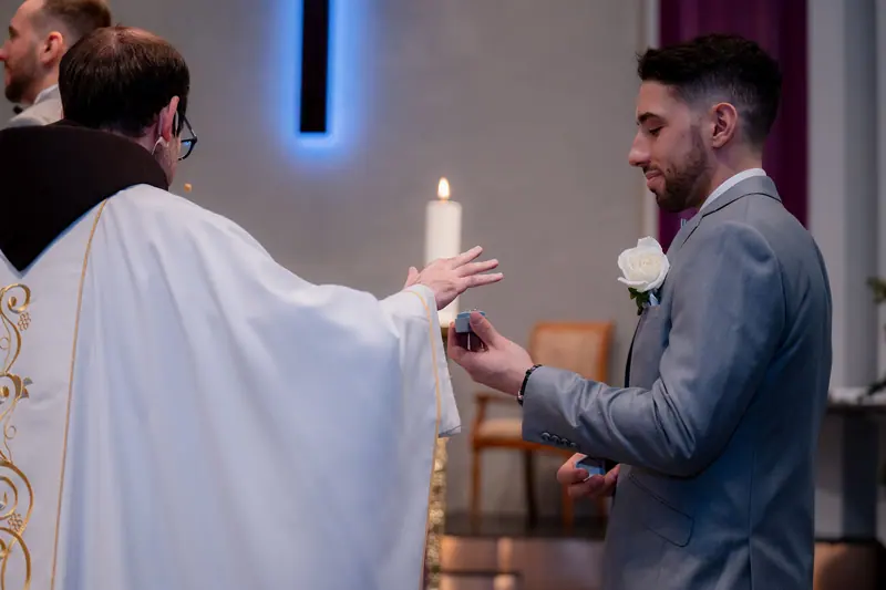 Alesia & Anthony — photo 67 of 131