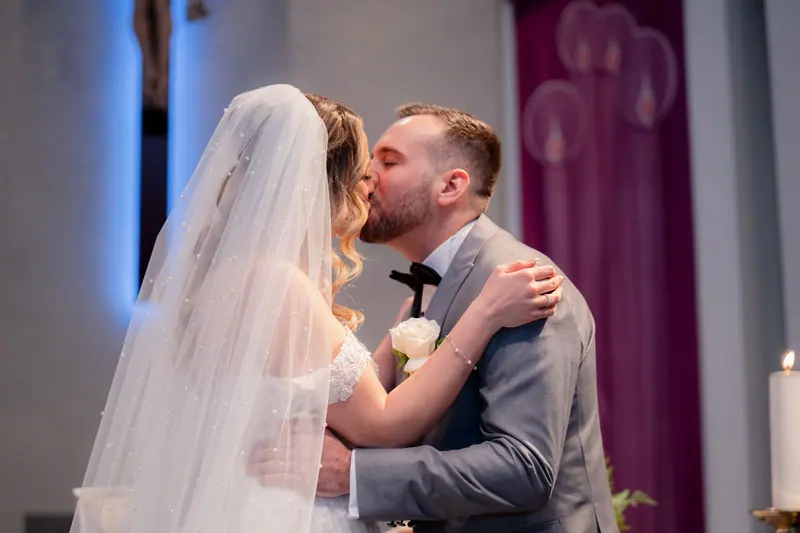 Alesia & Anthony — photo 71 of 131