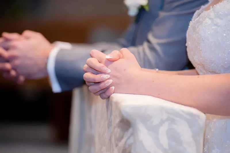 Alesia & Anthony — photo 75 of 131