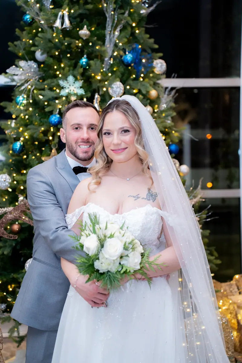 Alesia & Anthony — photo 94 of 131
