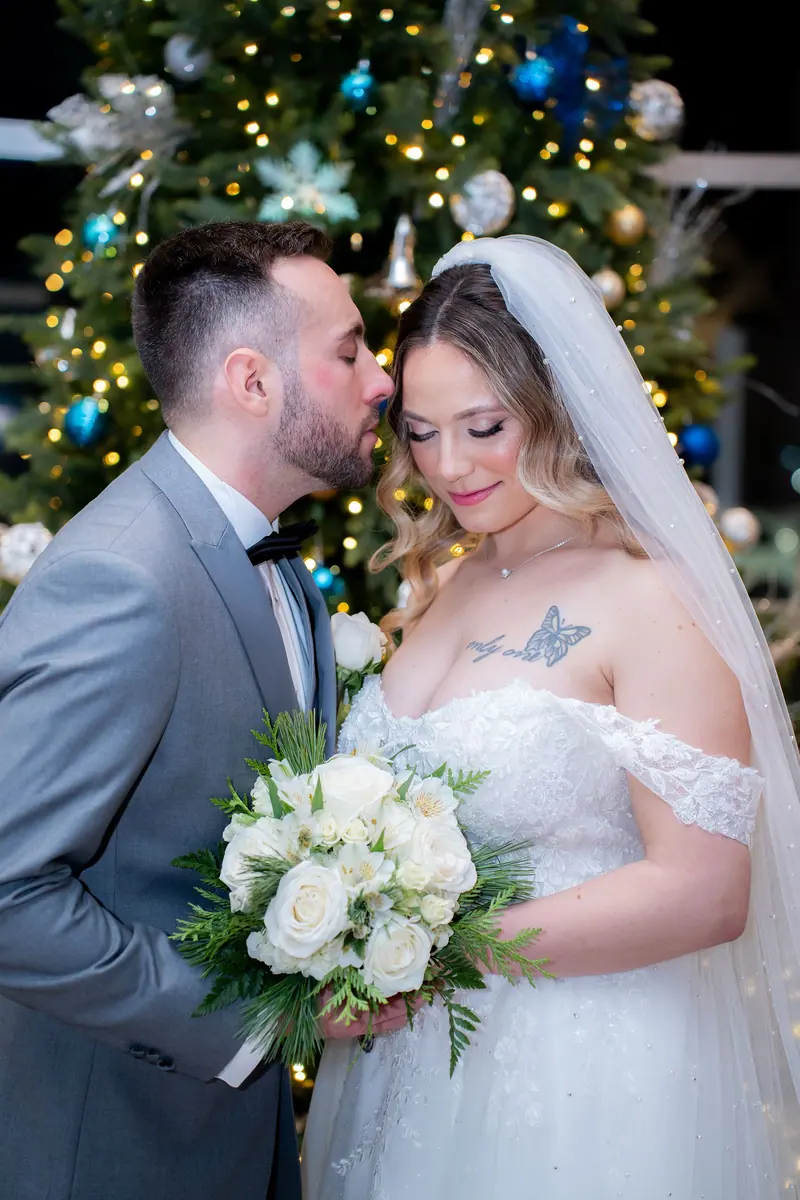 Alesia & Anthony — photo 95 of 131