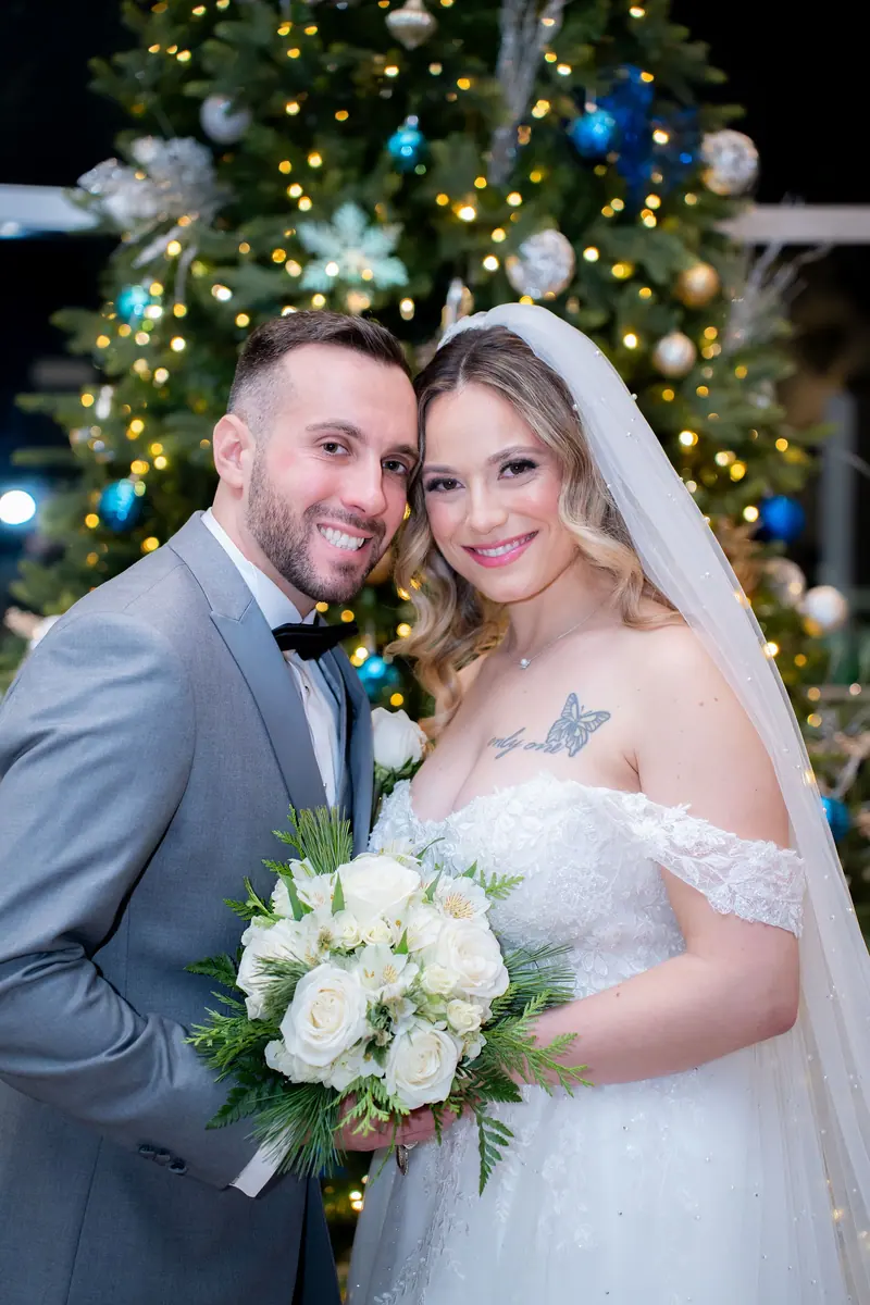 Alesia & Anthony — photo 96 of 131