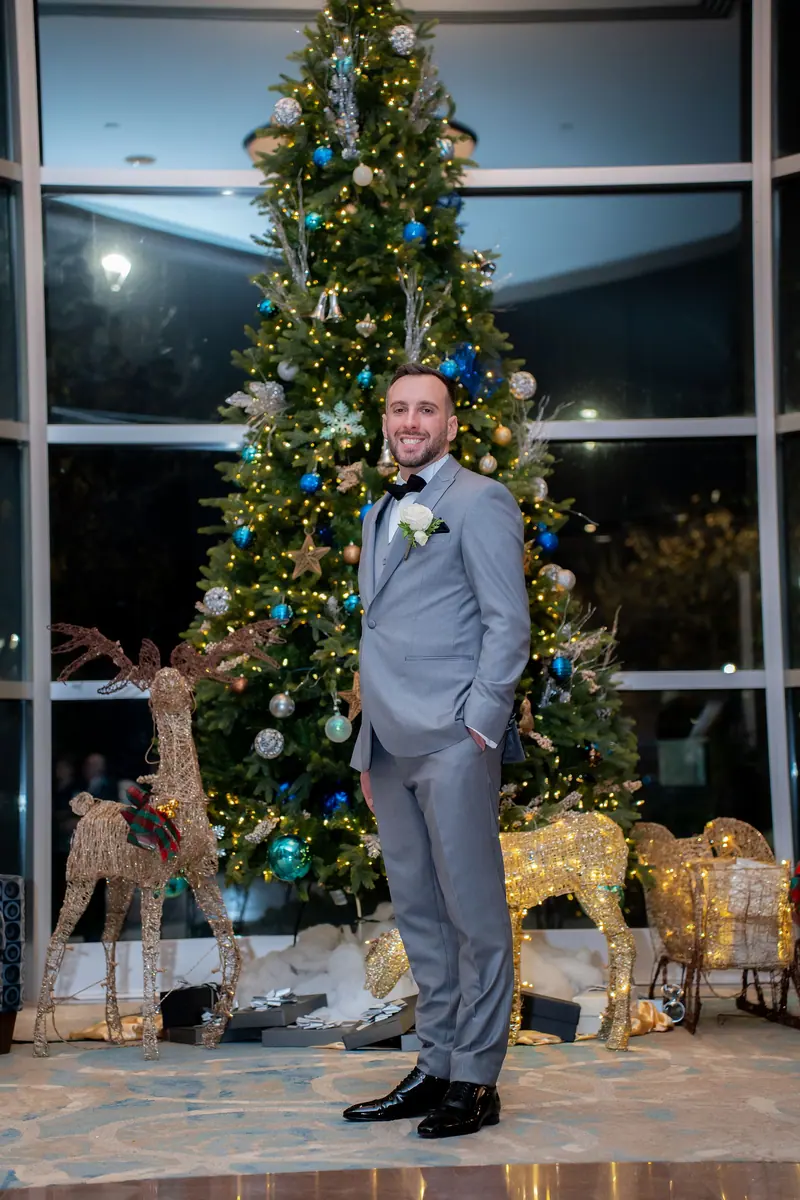 Alesia & Anthony — photo 98 of 131