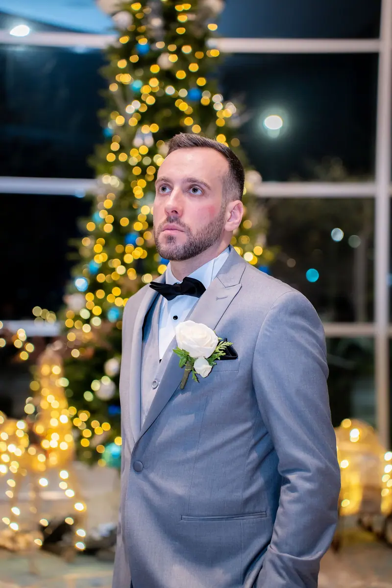 Alesia & Anthony — photo 99 of 131