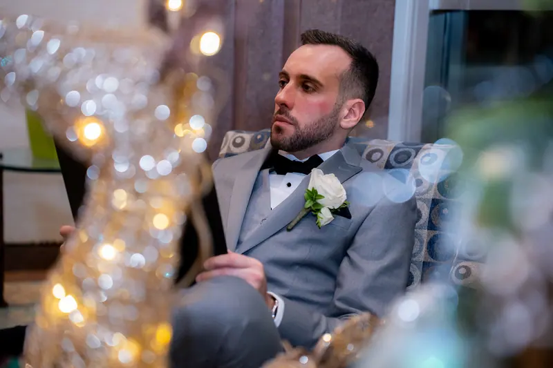 Alesia & Anthony — photo 100 of 131