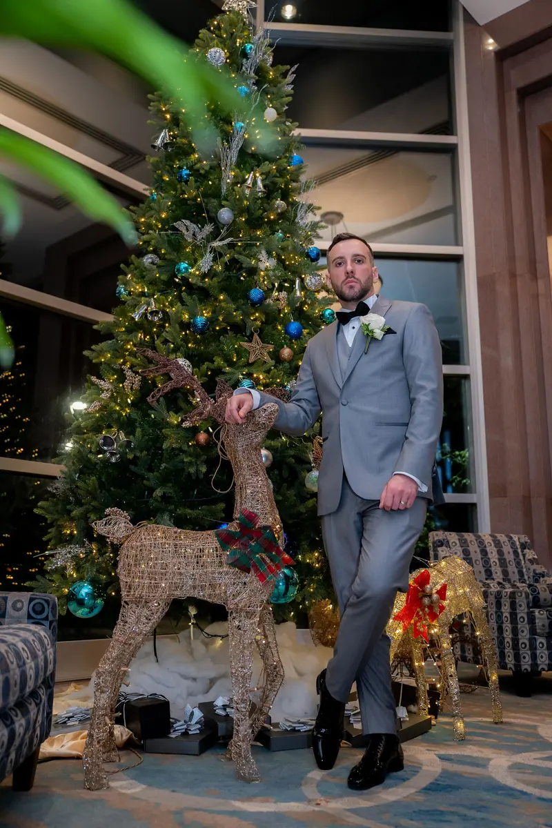 Alesia & Anthony — photo 101 of 131