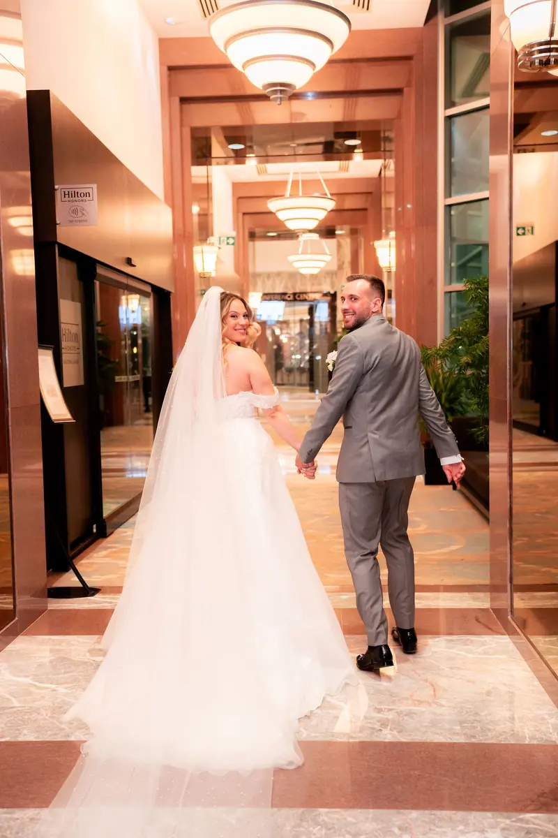 Alesia & Anthony — photo 108 of 131