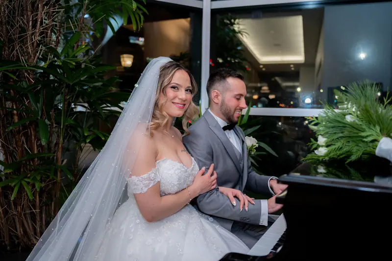Alesia & Anthony — photo 113 of 131