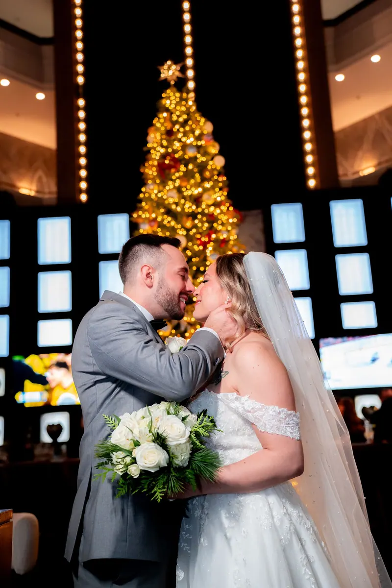 Alesia & Anthony — photo 121 of 131