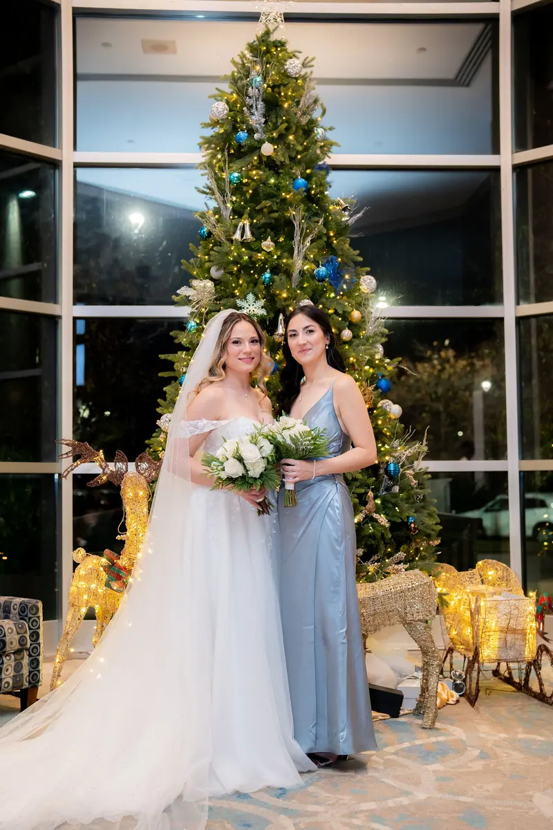 Alesia & Anthony — photo 126 of 131