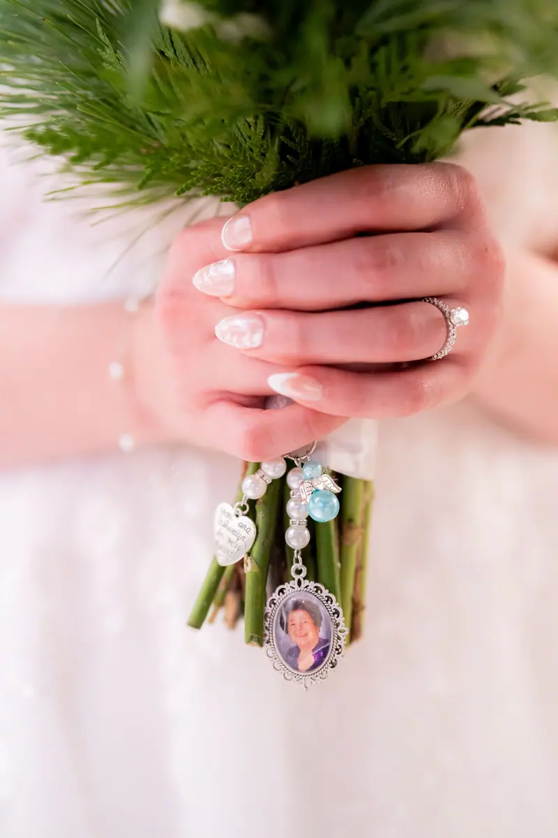 Alesia & Anthony — photo 127 of 131
