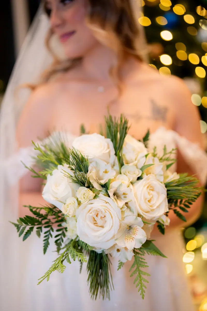 Alesia & Anthony — photo 128 of 131