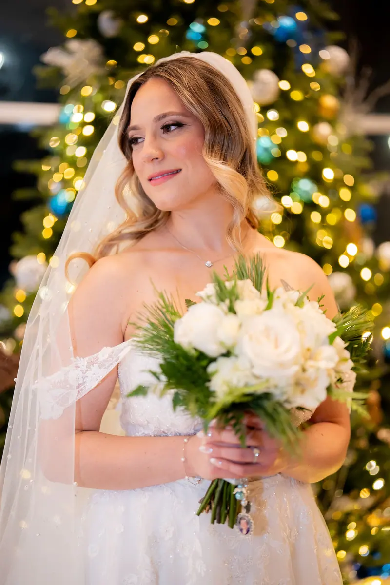 Alesia & Anthony — photo 129 of 131