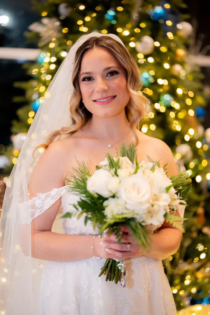 Alesia & Anthony — photo 130 of 131