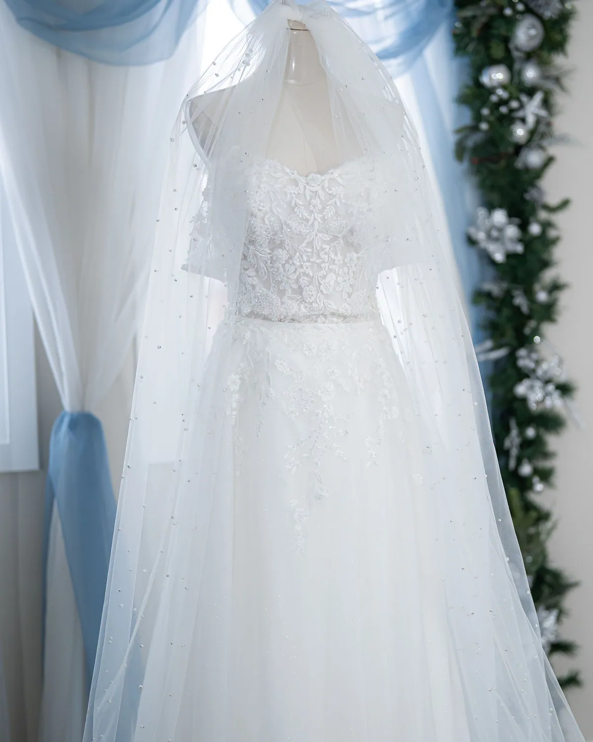 Alesia & Anthony — wedding