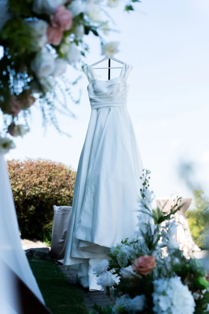Amanda & Eric — photo 3 of 91