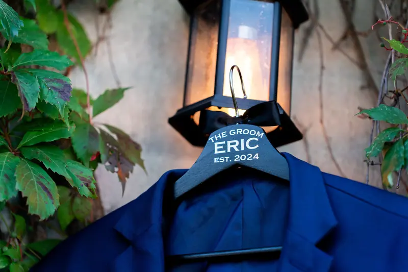 Amanda & Eric — photo 6 of 91