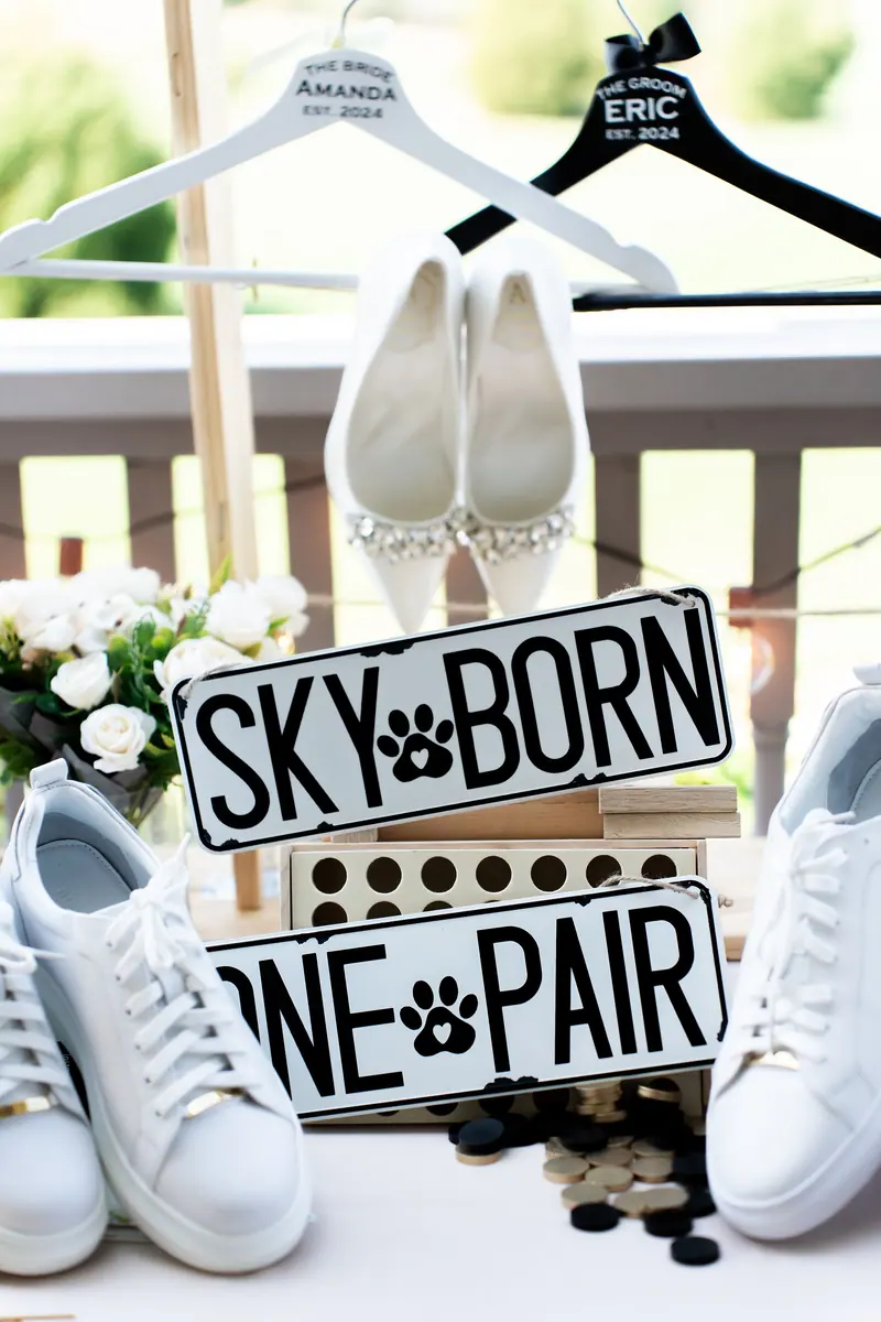 Amanda & Eric — photo 7 of 91