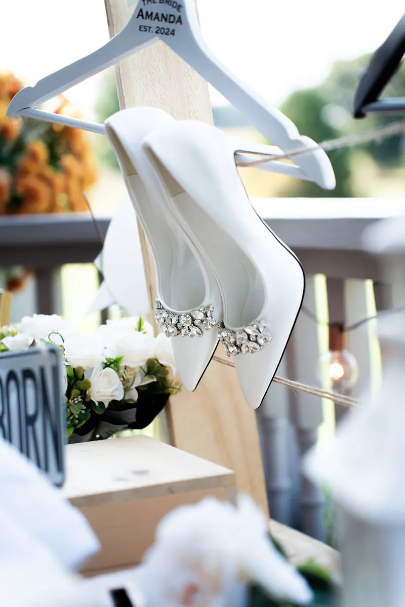 Amanda & Eric — photo 9 of 91