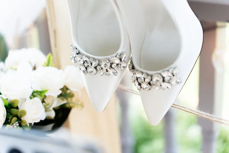 Amanda & Eric — photo 10 of 91