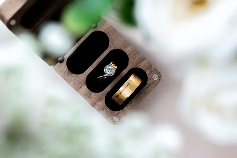 Amanda & Eric — photo 13 of 91