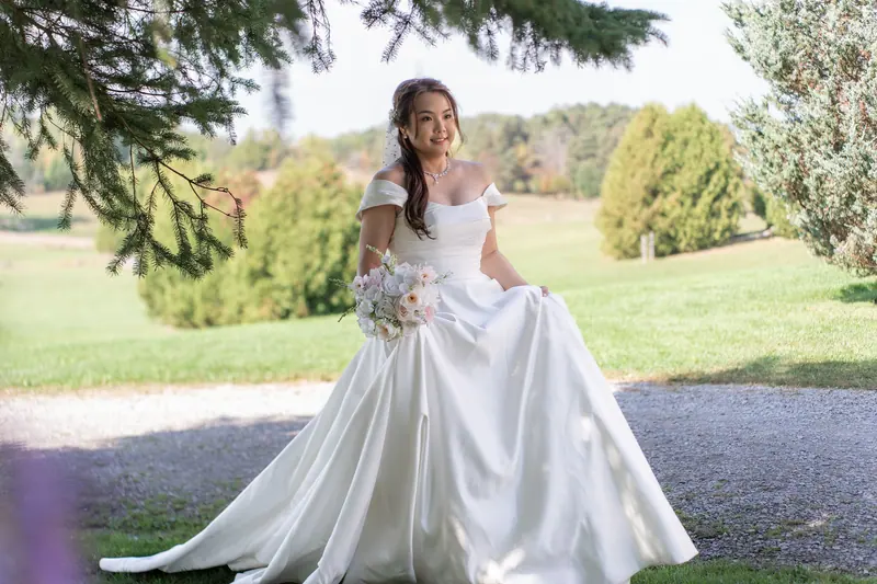 Amanda & Eric — photo 15 of 91