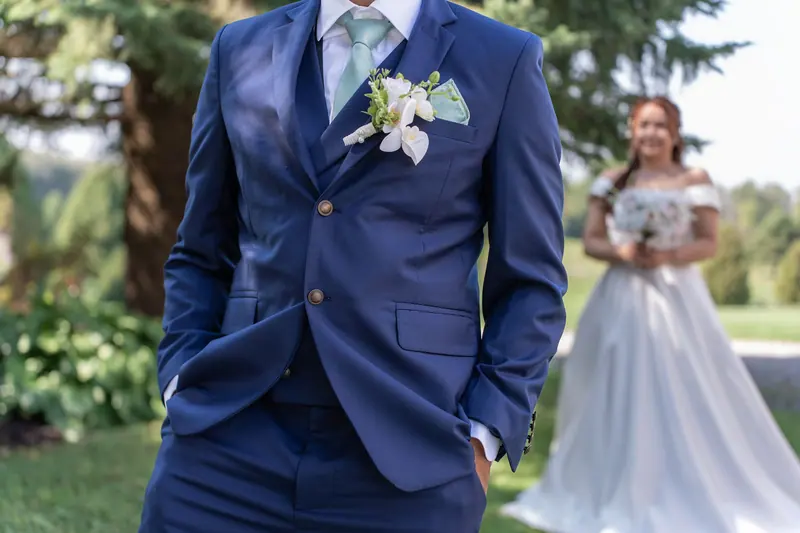 Amanda & Eric — photo 16 of 91