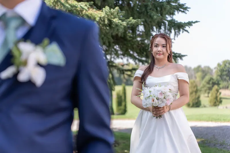Amanda & Eric — photo 17 of 91