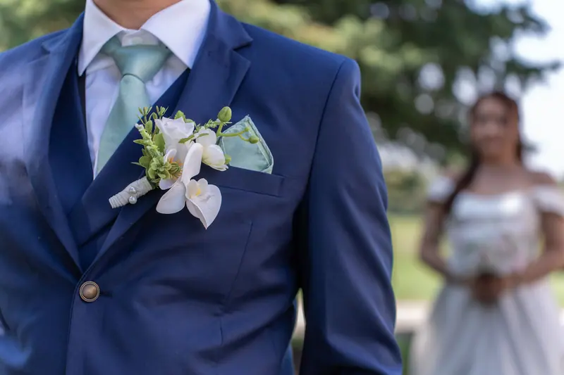 Amanda & Eric — photo 18 of 91