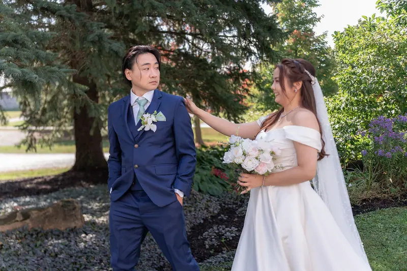 Amanda & Eric — photo 19 of 91