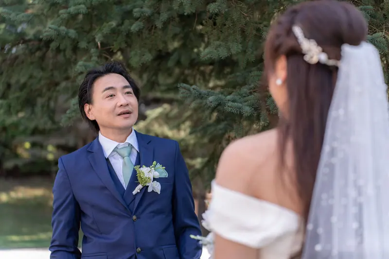 Amanda & Eric — photo 20 of 91
