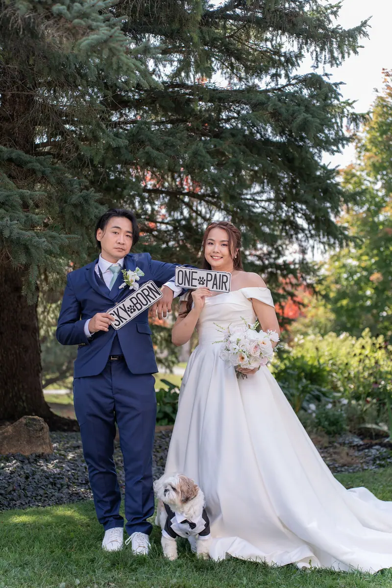 Amanda & Eric — photo 21 of 91