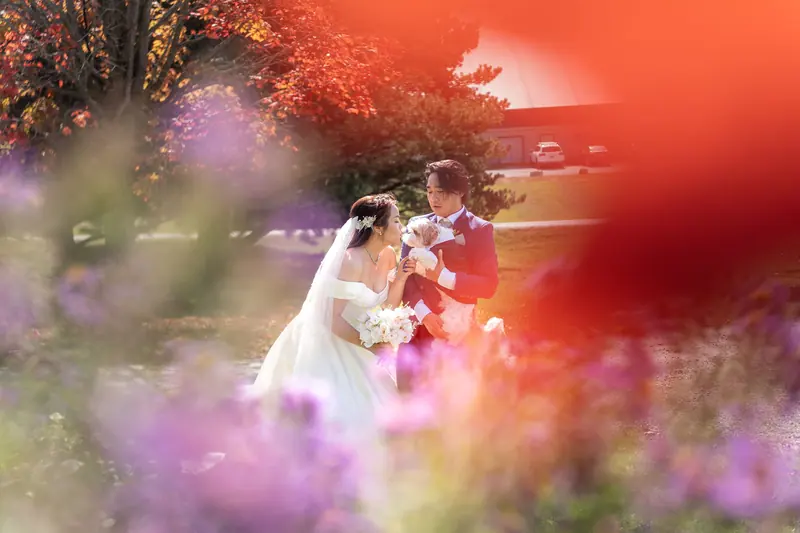 Amanda & Eric — photo 22 of 91